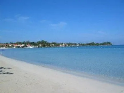 Hotel Caribbean Sunset Resort Negril