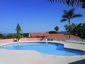 Caribbean Sunset Resort Negril 3*,  Jamaica