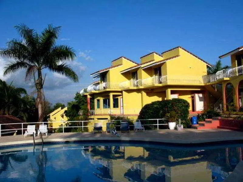 Hotel Caribbean Sunset Resort Negril
