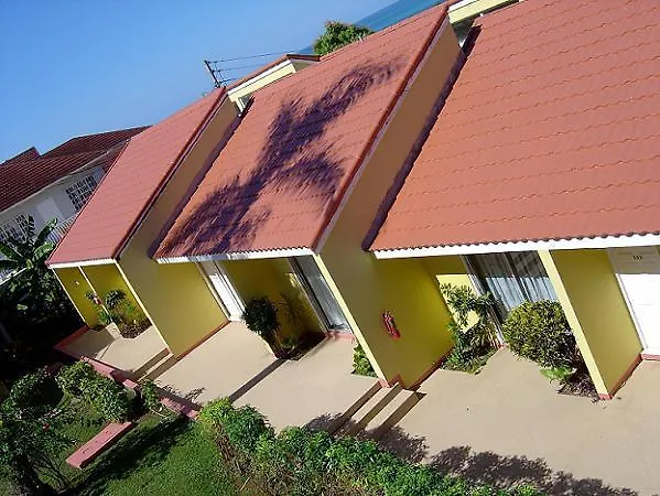 Hotel Caribbean Sunset Resort Negril