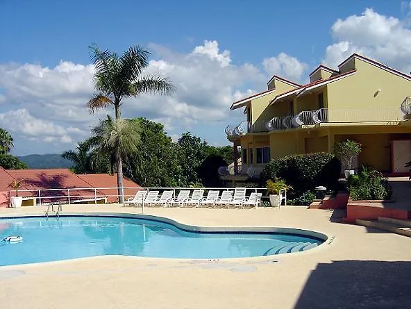 Caribbean Sunset Resort Negril 3*,