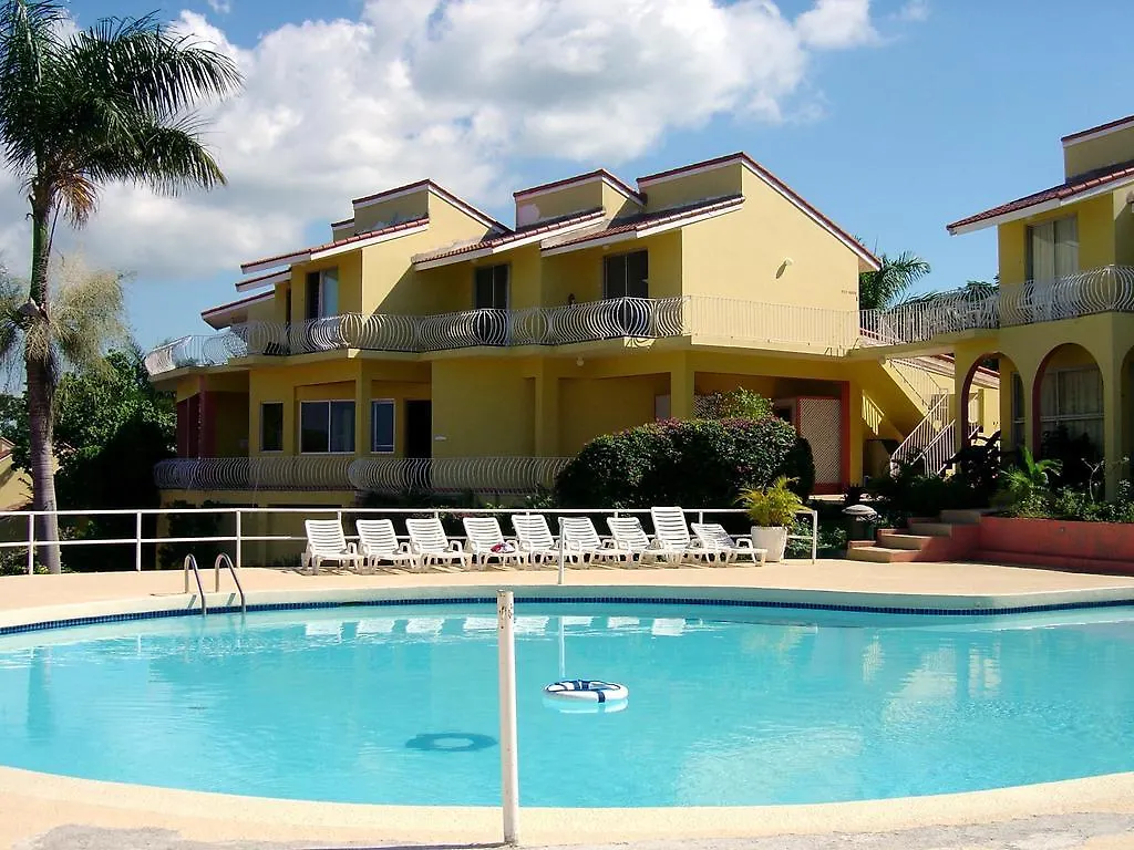 Caribbean Sunset Resort Negril