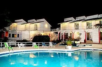 Hotel Caribbean Sunset Resort Negril