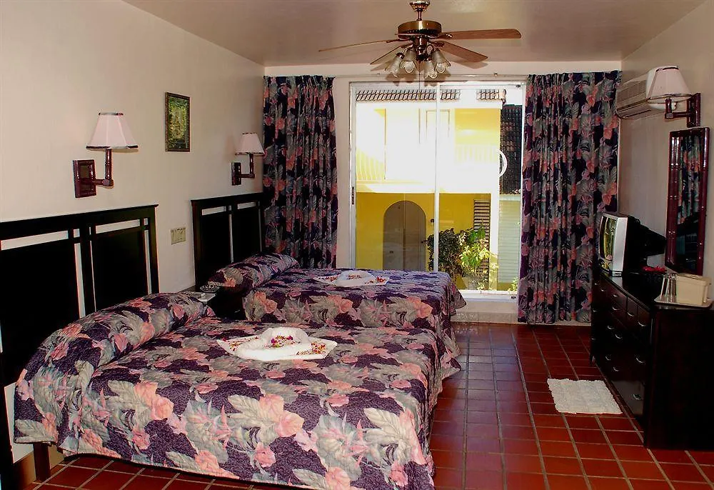 *** Hotel Caribbean Sunset Resort Negril Jamaica