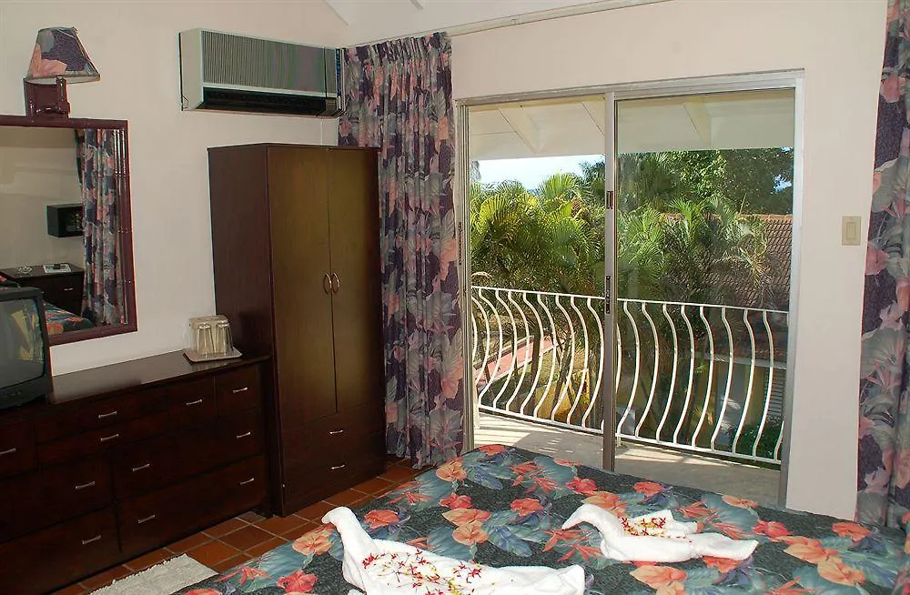 Caribbean Sunset Resort Negril 3*,