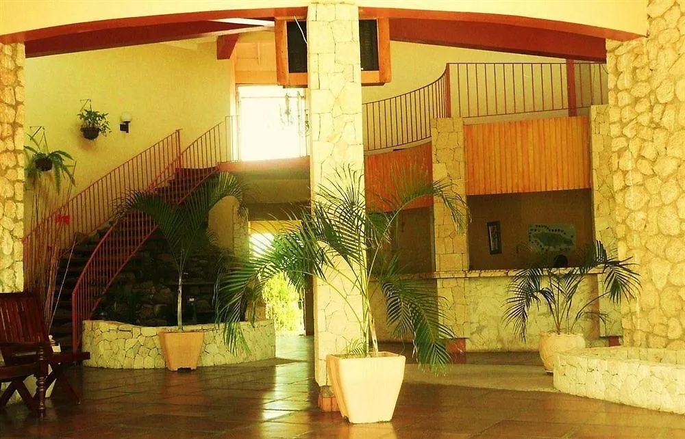 *** Hotel Caribbean Sunset Resort Negril Jamaica